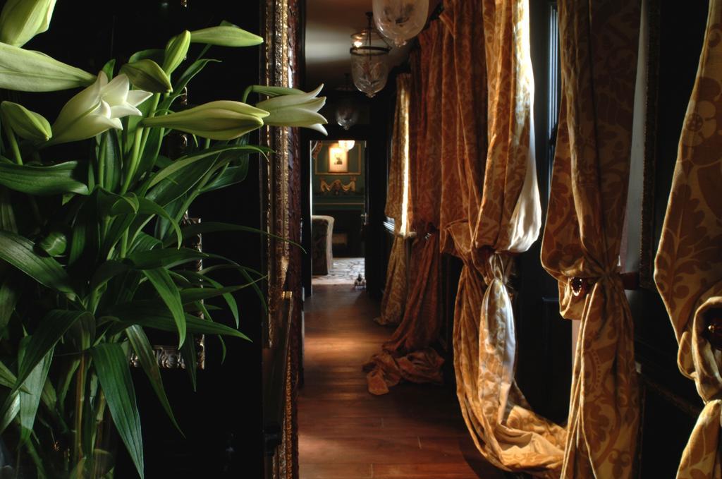 The Witchery By The Castle Edimburgo Camera foto