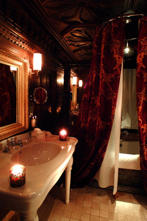 The Witchery By The Castle Edimburgo Camera foto