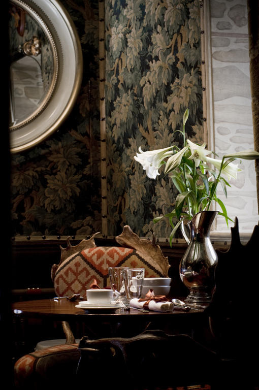 The Witchery By The Castle Edimburgo Camera foto